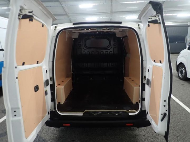 Photo 3 VIN: VSKHBAM20U0170923 - NISSAN NV200 4P 