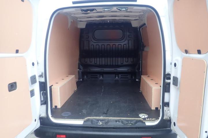 Photo 3 VIN: VSKHBAM20U0172115 - NISSAN NV200 4P 