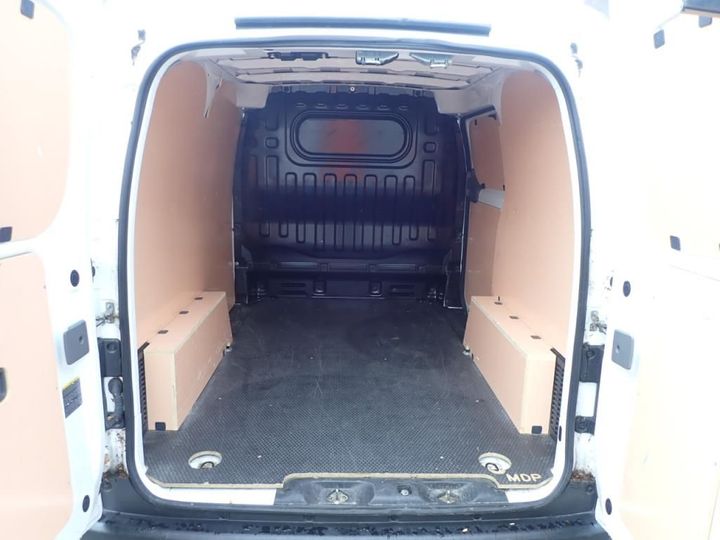 Photo 3 VIN: VSKHBAM20U0172644 - NISSAN NV200 4P 