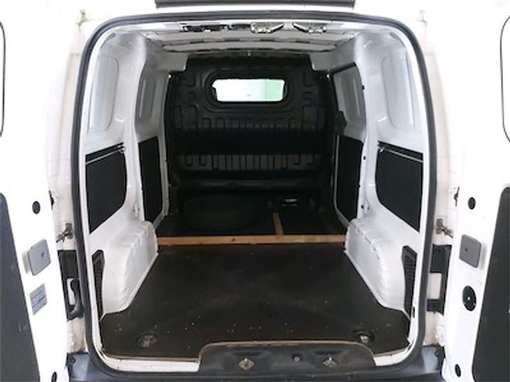 Photo 7 VIN: VSKHBAM20U0173705 - NISSAN NV200 FOURGON DIESEL 