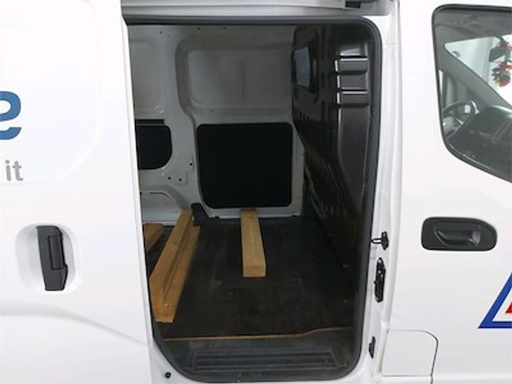 Photo 6 VIN: VSKHBAM20U0173742 - NISSAN NV200 FOURGON DIESEL 