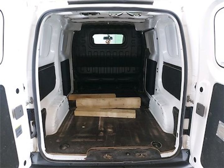 Photo 7 VIN: VSKHBAM20U0173742 - NISSAN NV200 FOURGON DIESEL 