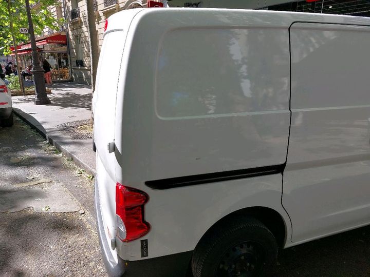 Photo 30 VIN: VSKHBAM20U0176515 - NISSAN NV200 