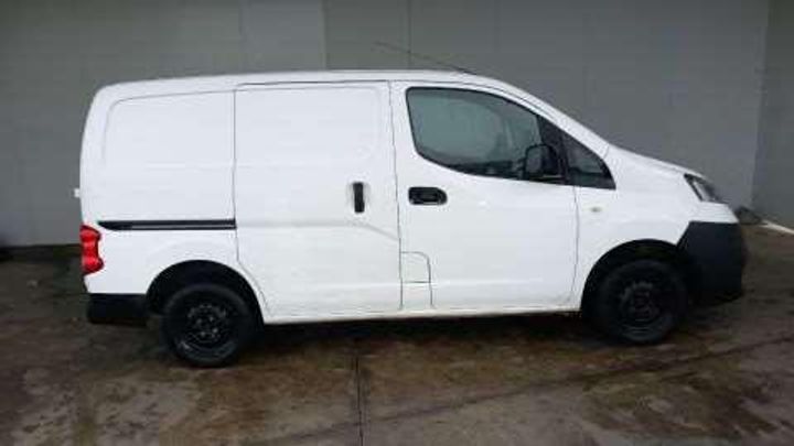 Photo 2 VIN: VSKHBAM20U0178766 - NISSAN NV200 