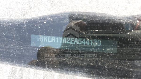 Photo 1 VIN: VSKLR11A2EA544130 - NISSAN PATHFINDER 