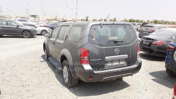 Photo 3 VIN: VSKLR11A2EA544130 - NISSAN PATHFINDER 