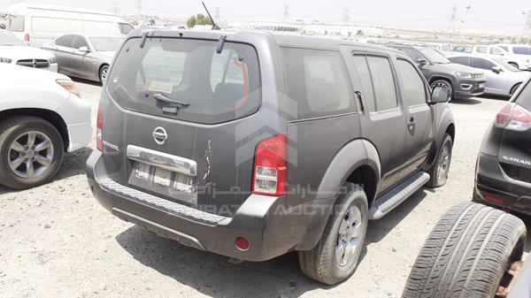 Photo 5 VIN: VSKLR11A2EA544130 - NISSAN PATHFINDER 