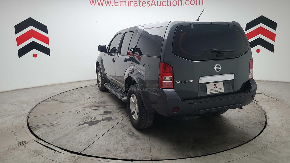 Photo 5 VIN: VSKLR11A2FA581714 - NISSAN PATHFINDER 