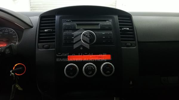 Photo 15 VIN: VSKLR11A4FA568575 - NISSAN PATHFINDER 