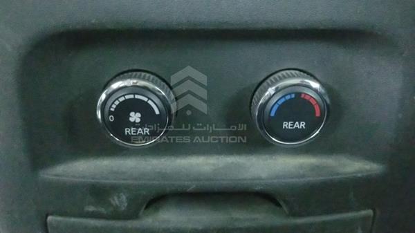 Photo 18 VIN: VSKLR11A7EA545922 - NISSAN PATHFINDER 