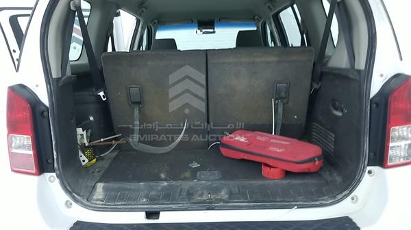 Photo 23 VIN: VSKLR11A7EA545922 - NISSAN PATHFINDER 