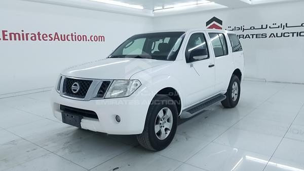 Photo 4 VIN: VSKLR11A7EA545922 - NISSAN PATHFINDER 