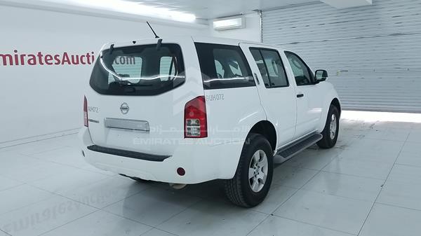 Photo 7 VIN: VSKLR11A7EA545922 - NISSAN PATHFINDER 