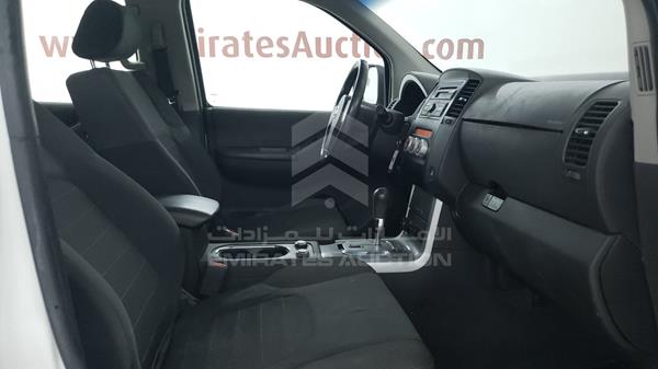 Photo 23 VIN: VSKLR11A7EA547718 - NISSAN PATHFINDER 