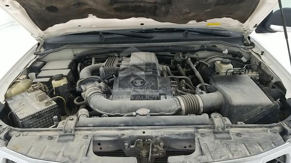 Photo 31 VIN: VSKLR11A7EA549257 - NISSAN PATHFINDER 