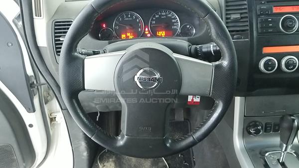 Photo 13 VIN: VSKLR11A7EA549257 - NISSAN PATHFINDER 