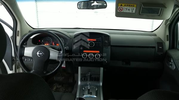 Photo 15 VIN: VSKLR11A7EA549257 - NISSAN PATHFINDER 