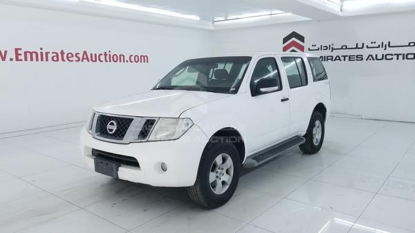 Photo 5 VIN: VSKLR11A7EA549257 - NISSAN PATHFINDER 