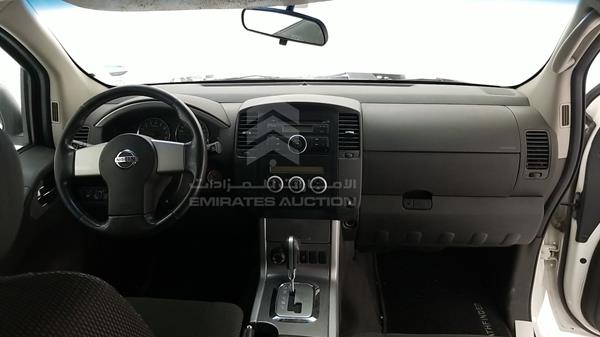 Photo 14 VIN: VSKLR11A8EA548554 - NISSAN PATHFINDER 