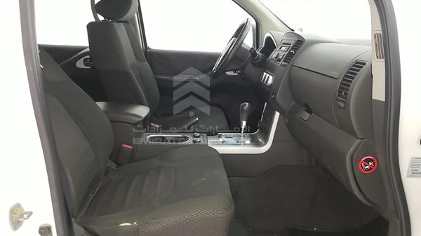 Photo 27 VIN: VSKLR11A8EA548554 - NISSAN PATHFINDER 