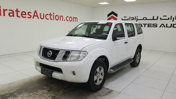 Photo 4 VIN: VSKLR11A8EA548554 - NISSAN PATHFINDER 