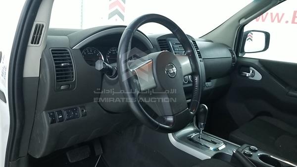 Photo 10 VIN: VSKLR11AXFA578785 - NISSAN PATHFINDER 