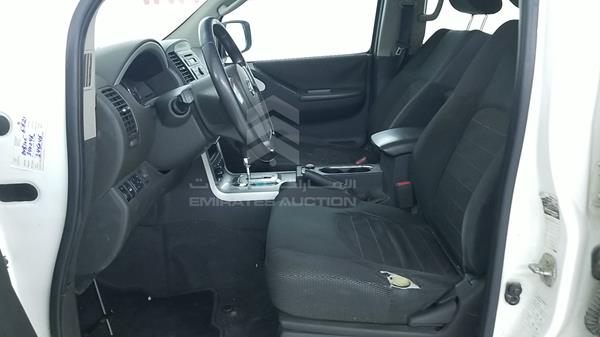 Photo 11 VIN: VSKLR11AXFA578785 - NISSAN PATHFINDER 