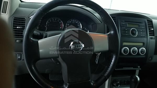 Photo 12 VIN: VSKLR11AXFA578785 - NISSAN PATHFINDER 