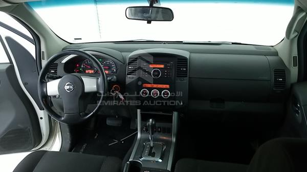 Photo 14 VIN: VSKLR11AXFA578785 - NISSAN PATHFINDER 