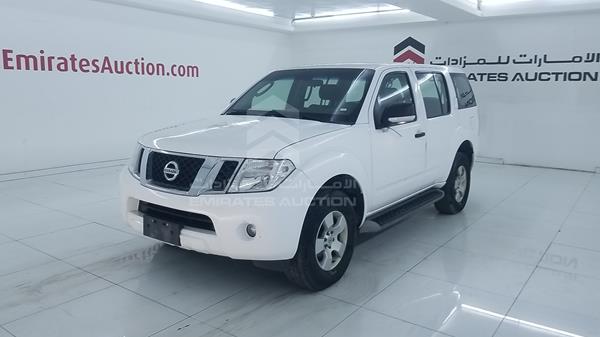 Photo 4 VIN: VSKLR11AXFA578785 - NISSAN PATHFINDER 