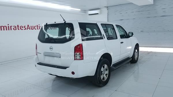 Photo 7 VIN: VSKLR11AXFA578785 - NISSAN PATHFINDER 