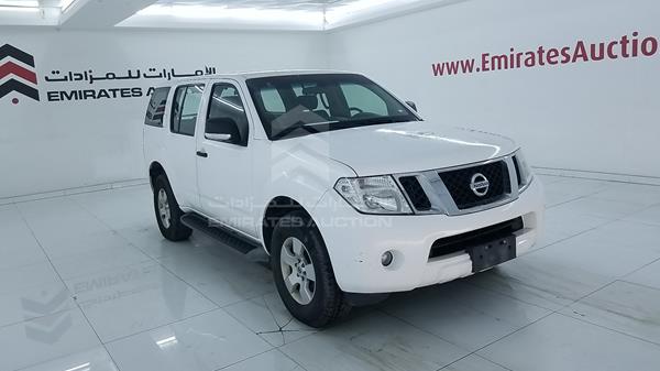 Photo 8 VIN: VSKLR11AXFA578785 - NISSAN PATHFINDER 