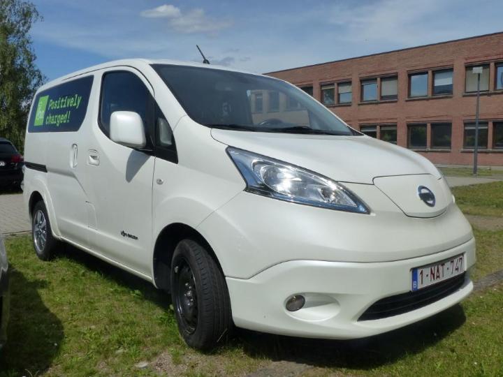 Photo 1 VIN: VSKTAAME0U0504718 - NISSAN E-EVALIA 