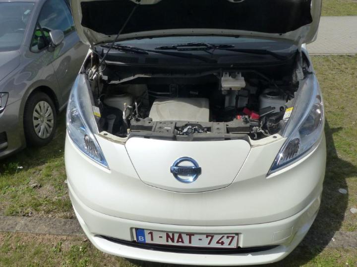 Photo 11 VIN: VSKTAAME0U0504718 - NISSAN E-EVALIA 