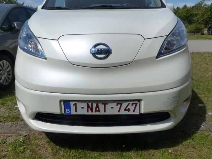 Photo 17 VIN: VSKTAAME0U0504718 - NISSAN E-EVALIA 