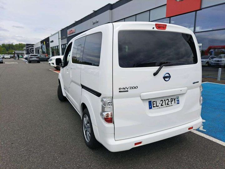 Photo 1 VIN: VSKTAAME0U0516649 - NISSAN E-NV200 EVALIA 