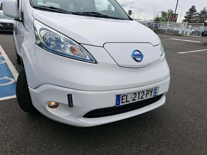 Photo 17 VIN: VSKTAAME0U0516649 - NISSAN E-NV200 EVALIA 