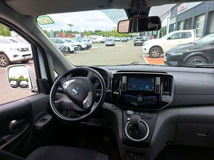 Photo 3 VIN: VSKTAAME0U0516649 - NISSAN E-NV200 EVALIA 