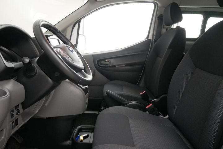 Photo 12 VIN: VSKTAAME0U0519073 - NISSAN EVALIA E-NV200 