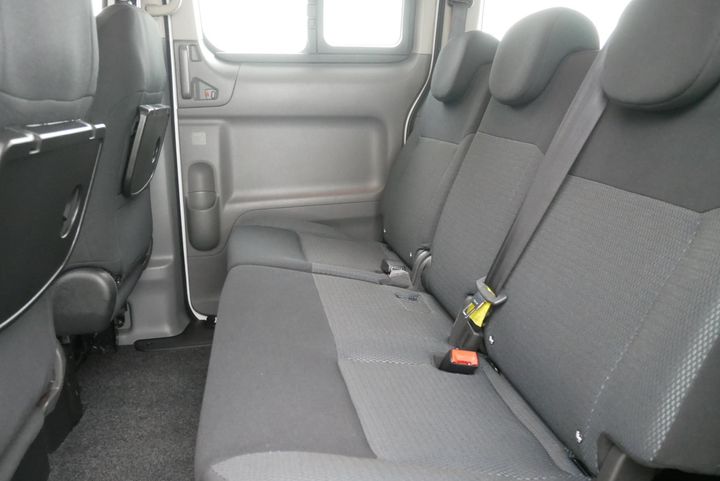 Photo 15 VIN: VSKTAAME0U0519073 - NISSAN EVALIA E-NV200 