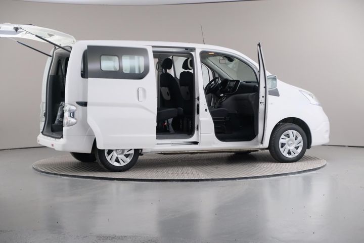 Photo 6 VIN: VSKTAAME0U0519073 - NISSAN EVALIA E-NV200 