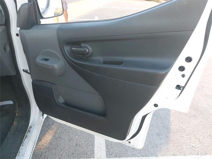 Photo 20 VIN: VSKTAAME0U0604228 - NISSAN E-NV200 