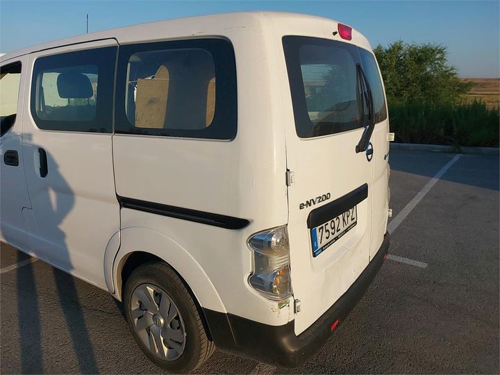 Photo 23 VIN: VSKTAAME0U0604228 - NISSAN E-NV200 