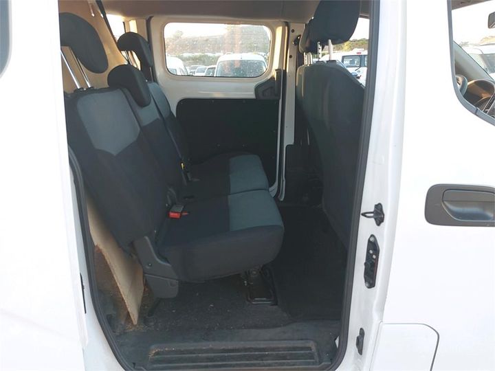 Photo 9 VIN: VSKTAAME0U0604228 - NISSAN E-NV200 