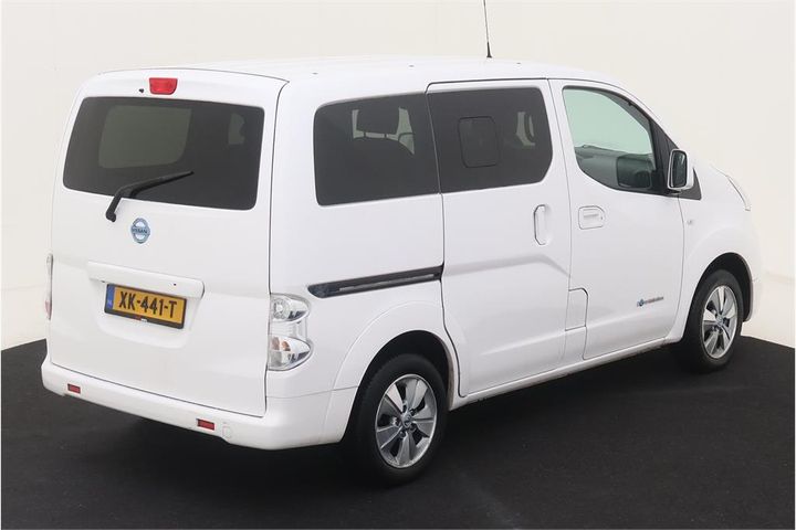 Photo 2 VIN: VSKTAAME0U0605535 - NISSAN E-NV200 