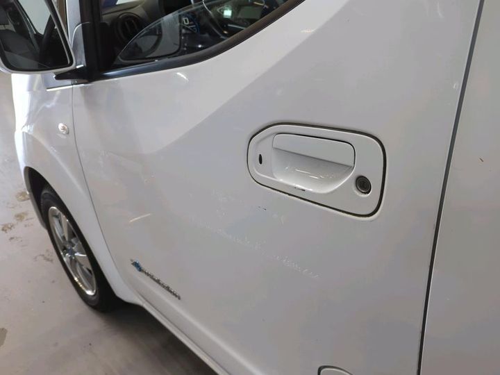 Photo 22 VIN: VSKTAAME0U0605535 - NISSAN E-NV200 