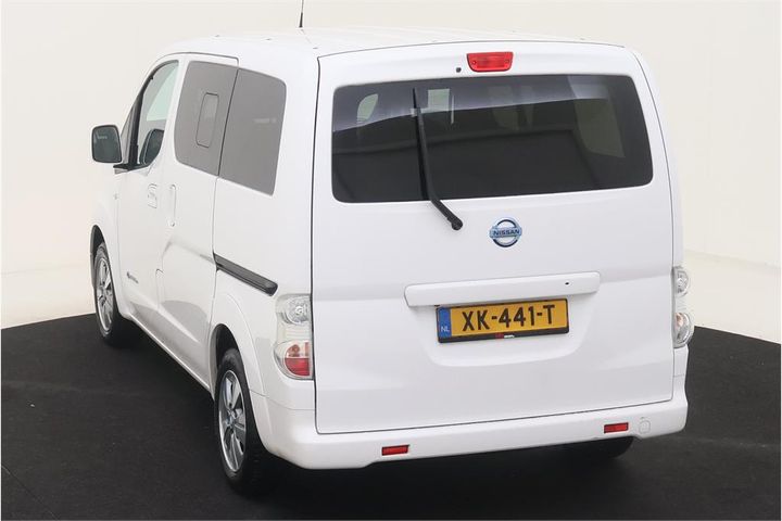 Photo 3 VIN: VSKTAAME0U0605535 - NISSAN E-NV200 