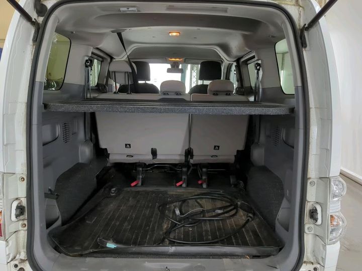 Photo 8 VIN: VSKTAAME0U0605535 - NISSAN E-NV200 