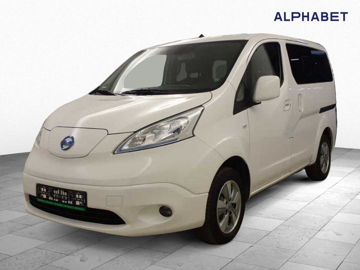 Photo 1 VIN: VSKTAAME0U0614826 - NISSAN E-NV200 EVALIA 