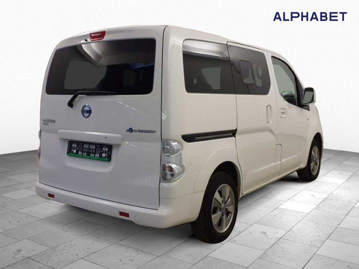 Photo 4 VIN: VSKTAAME0U0614826 - NISSAN E-NV200 EVALIA 